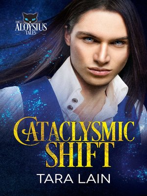 cover image of Cataclysmic Shift